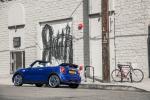 Mini Cooper S Cabrio 2018 года (WW)